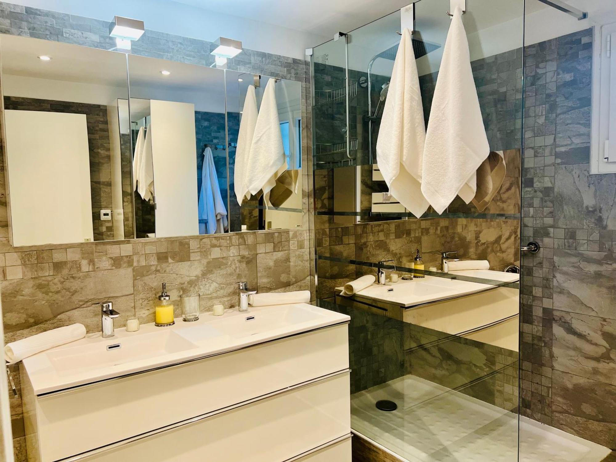 Superbe Rez-De-Villa 6P Calme & Plage A Pied Le Pradet Ngoại thất bức ảnh