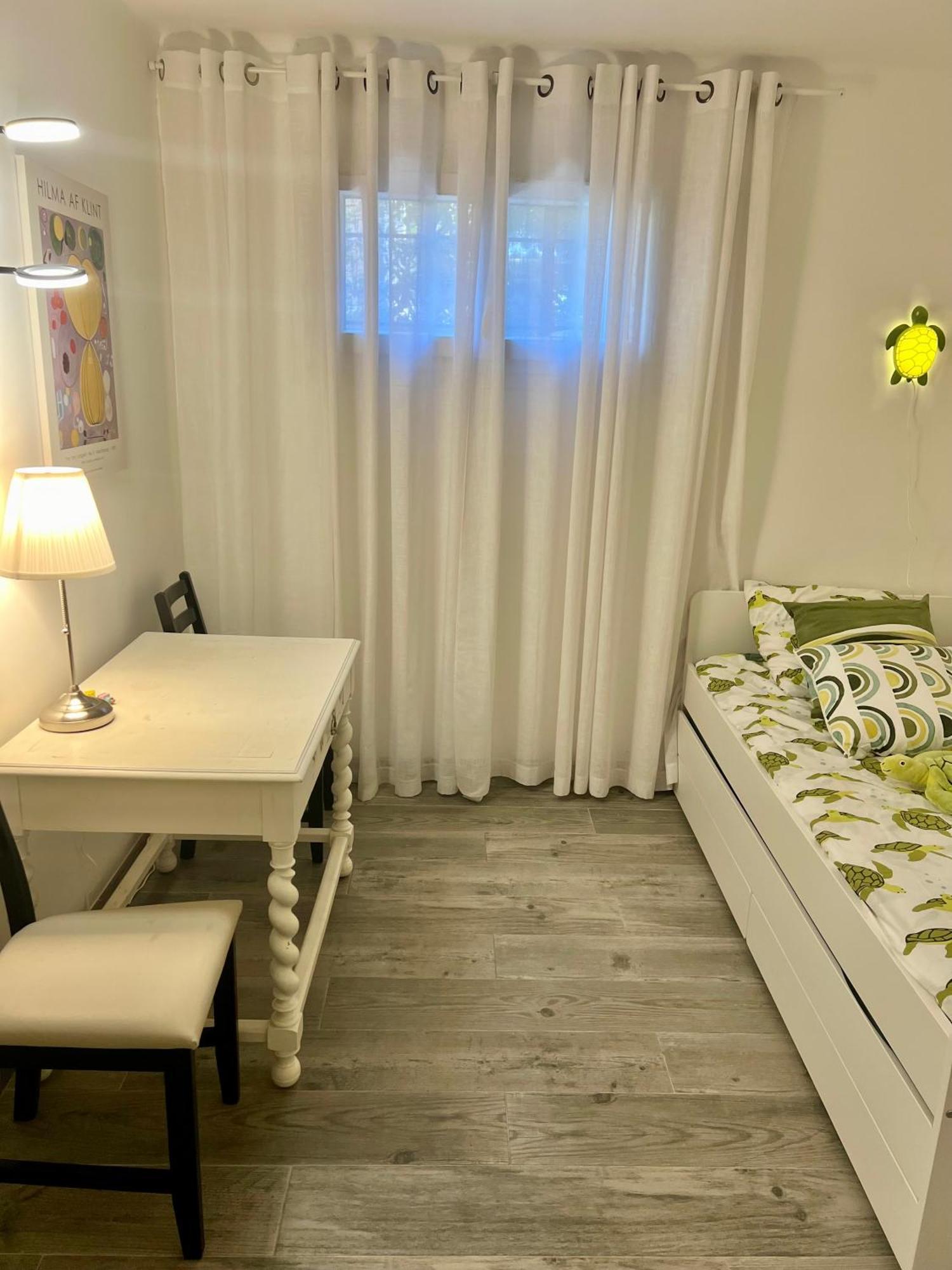 Superbe Rez-De-Villa 6P Calme & Plage A Pied Le Pradet Ngoại thất bức ảnh