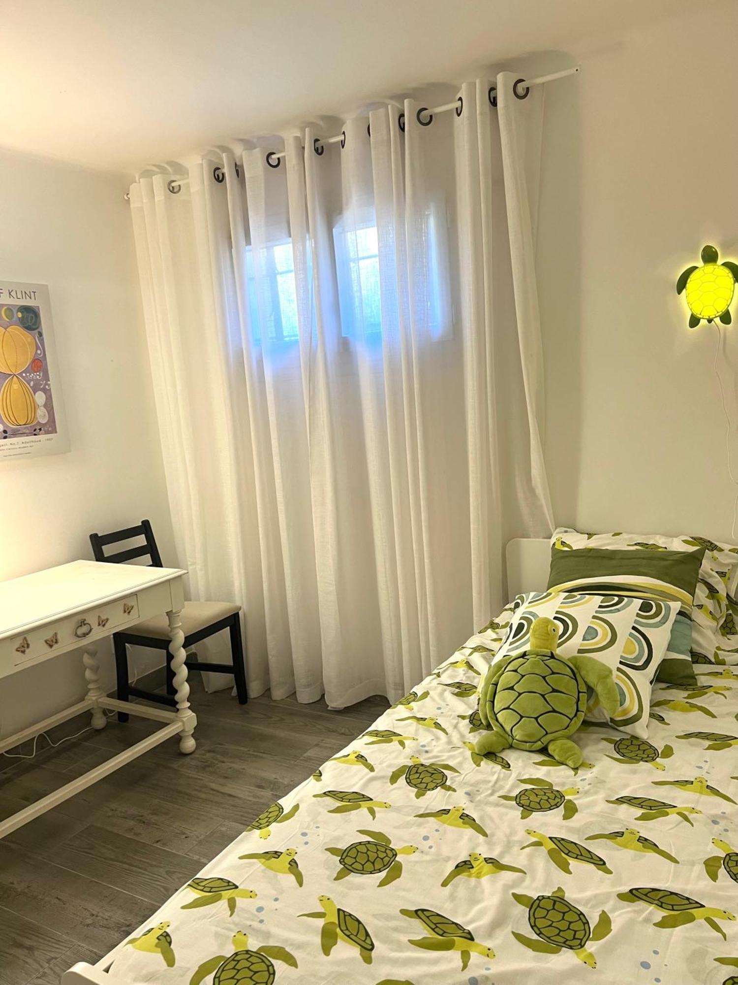 Superbe Rez-De-Villa 6P Calme & Plage A Pied Le Pradet Ngoại thất bức ảnh